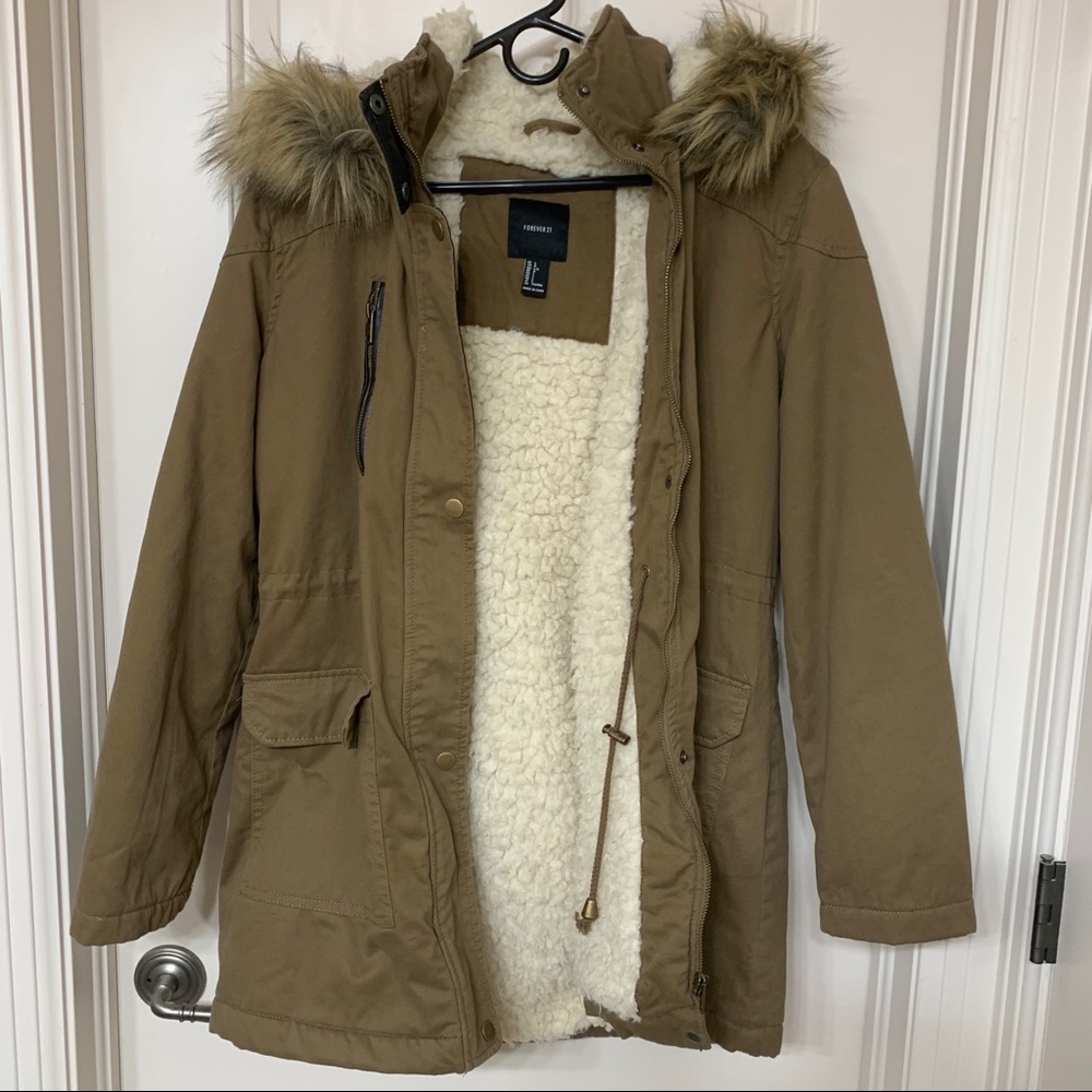 Winter Jacket - image 1